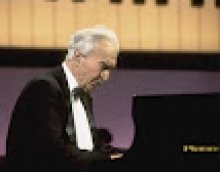 Piano Grand: A Smithsonian Celebration - Dave performing at the Smithsonian Celebration cocert.